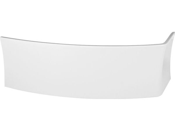 Cersanit frontpanel høyre/venstre Sicilia 160 cm (S401-039)