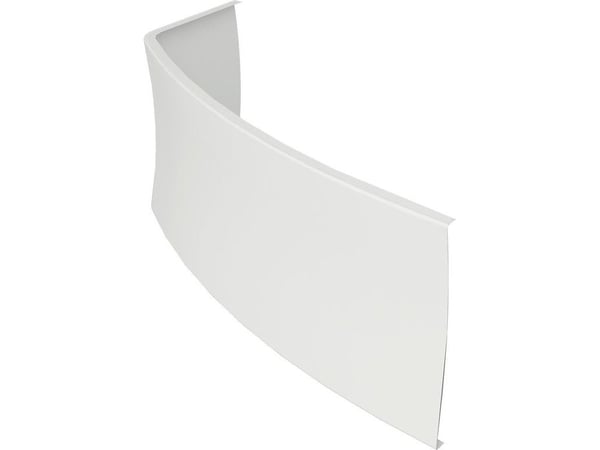 Cersanit frontpanel høyre/venstre Sicilia 160 cm (S401-039)
