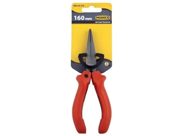Modeco AMERICANA flattang 160mm MN-20-516