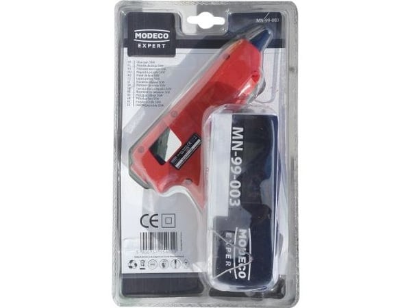 Modeco Liimapistooli 50W 11mm MN-99-003