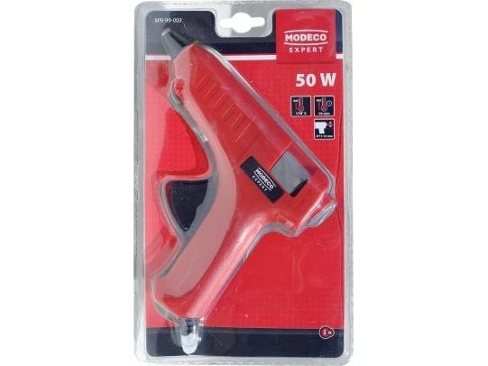 Modeco Liimapistooli 50W 11mm MN-99-003