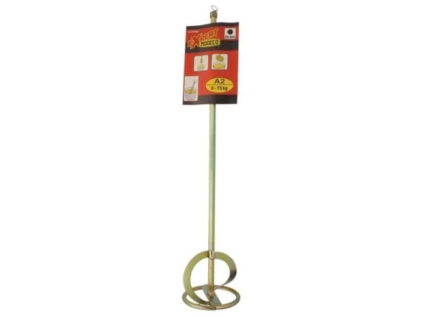Modeco blander til maling type A 5-15 kg 80 mm MN-79-061