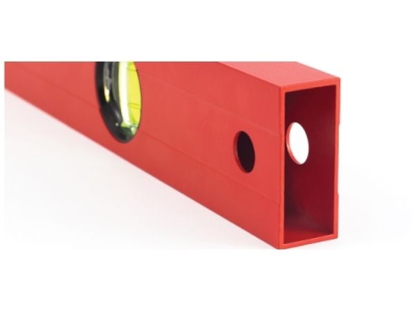 PRO malt vaterpass med visere 60 cm (3-01-01-A1-060)