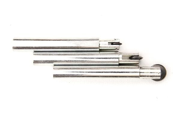 Walmer 12mm leikkuuterä MG£R, MGM, MGZ, MG£S, MGPS laattaleikkureihin (NTW-12)