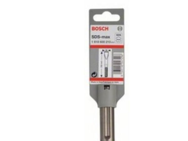 Bosch fladmejsel, SDS-max, 25/280 mm