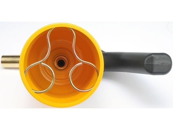 Vorel gass loddekolbe med piezo-tenning 73403