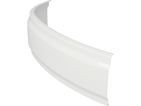 Cersanit Frontpanel høyre/venstre Joanna New 160cm (S401-094)