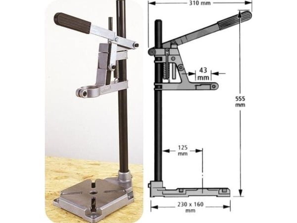 wolfcraft GmbH 3406000