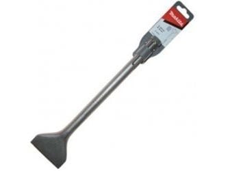 Makita - Meisel - spade - SDS-max - lengde: 300 mm - bredde: 80 mm