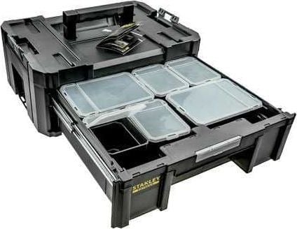 Stanley FMST1-71968, Sort, 440 mm, 314,2 mm, 176 mm, 1 stykker