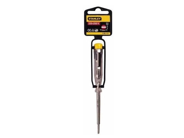 Stanley spenningstester (STHT0-62685)