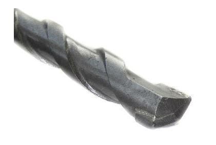 MAKITA borr-/mejselsats SDS+ 5 delar