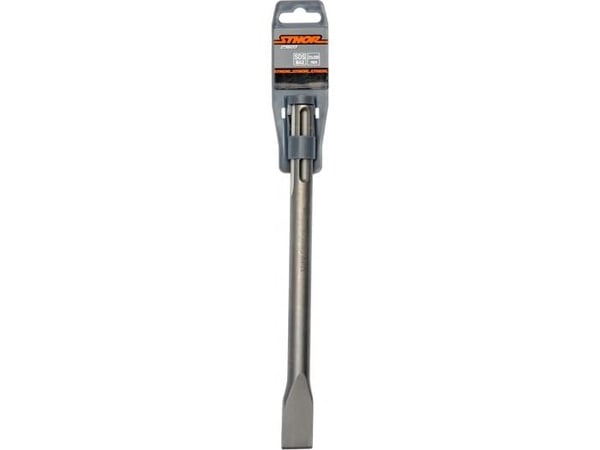 STHOR SDS MAX taltta 25x18x280mm...