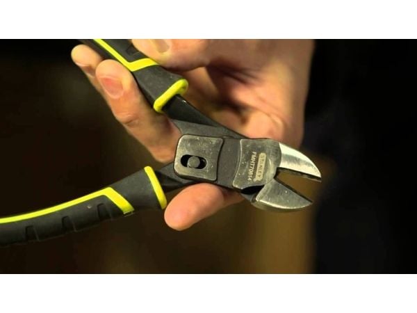 Stanley FATMAX hammaspihdit 3 kpl