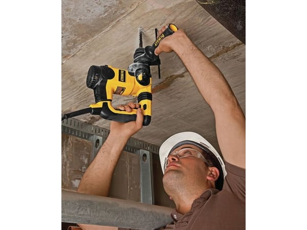 DeWALT DT8913-QZ, Porakone, Muurausporanterä, 6 mm, 160 mm, Betoni, muuraus, kivi, 10 cm