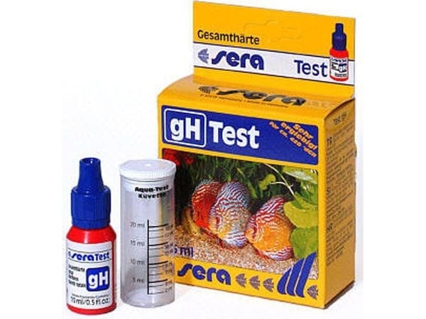 sera Sera gH-Test 15ml