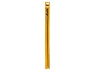DeWALT DT4876-QZ, 600 mm, Puu, 1 kpl