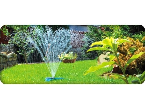 CELLFAST MULTICLIK tt sprinkler — KARTA / BASIC