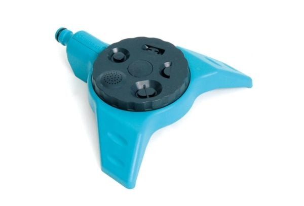 CELLFAST MULTICLIK tt sprinkler — KARTA / BASIC