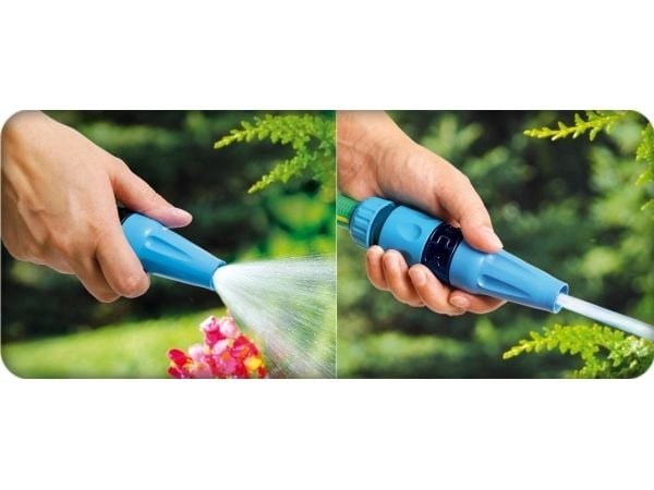 Cellfast sprinklere (yksinkertainen) 51-300H