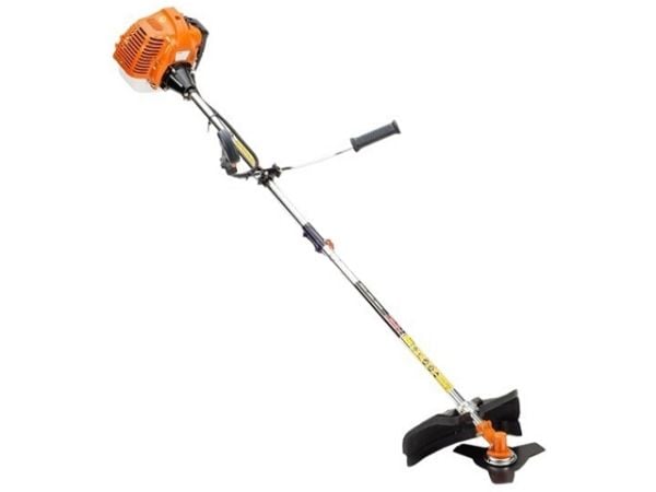 NAC bensindriven grästrimmer 3KM 2800-3300 varv/min (BP540-30B-V)