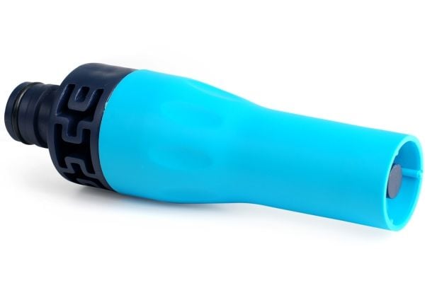 CELLFAST IDEAL, 1", Hankjønn, Akrylonitril-butadien-styren (ABS), Polypropylen (PP), Blå