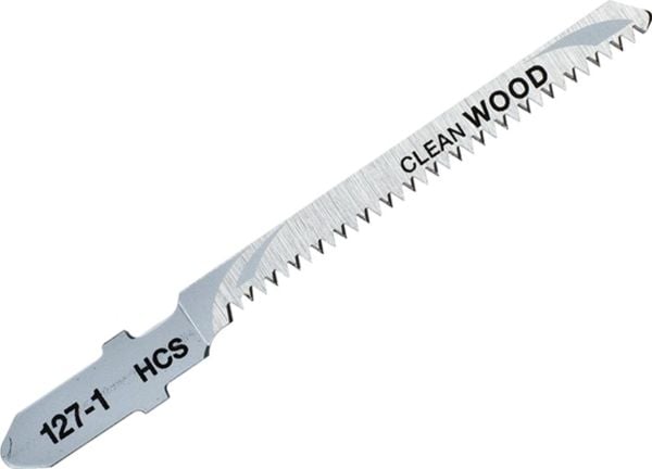 DeWALT DT2168-QZ, pistosahanterä, puu, runsashiiliteräs (HCS), musta, harmaa, 4,7 cm, 1,4 mm