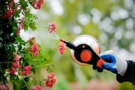 Sprøyte Kwazar Venus Super 360 2 l NBR