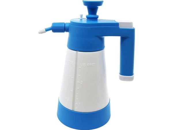 KWAZAR VENUS SUPER PRO+ 360 sprøyte 1,0 L VITON