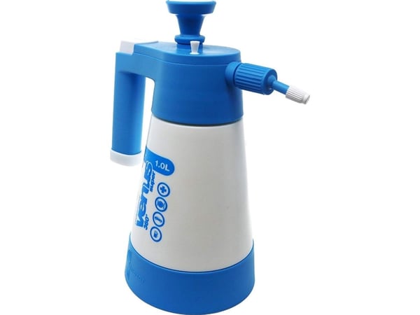 KWAZAR VENUS SUPER PRO+ 360 sprøyte 1,0 L VITON