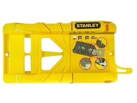 Stanley 1-19-212, 1 stykker, 320 mm, 145 mm, 300 g, 1 stykker