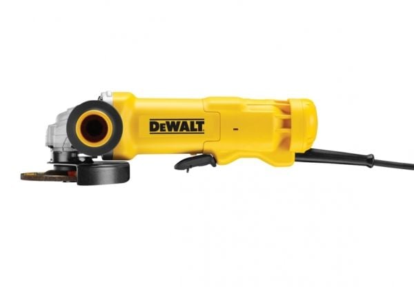 DEWALT kulmahiomakone 1010W 125mm DWE4203