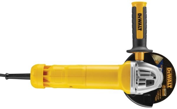 DEWALT vinkelslip 1010W 125mm DWE4203