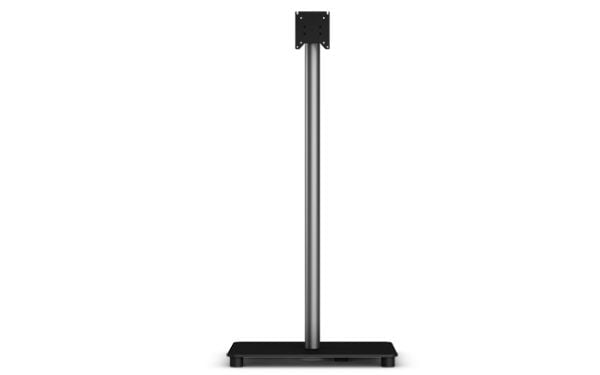 Elo - Stativ - for berøringsskjerm - skjermstørrelse: 10"-22" - plassering på gulv - for EloPOS System i2, i3, i5; Elo 1302, 1502, 2002; I-Series 3...
