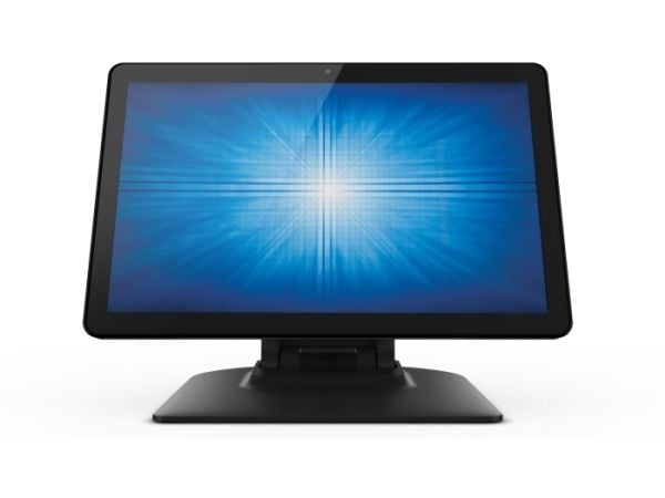 Elo Touch Solutions E160104, Musta, Litteä paneeli, Multimediateline, 25,4 cm (10"), ELO I-Series