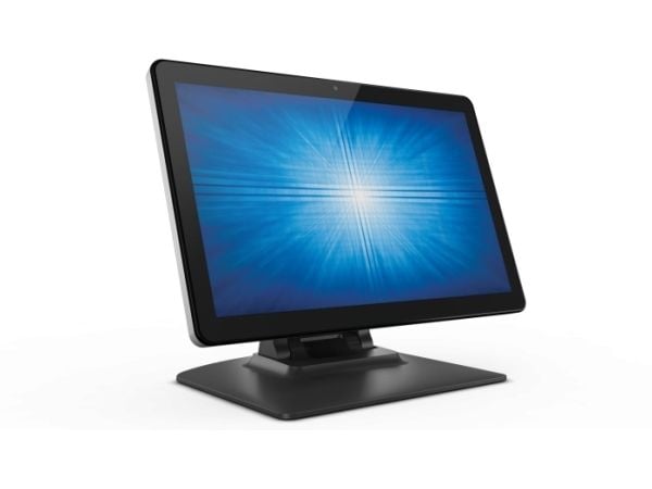 Elo Touch Solutions E160104, Musta, Litteä paneeli, Multimediateline, 25,4 cm (10"), ELO I-Series