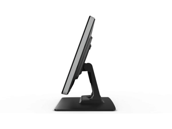 Elo Touch Solutions E160104, Musta, Litteä paneeli, Multimediateline, 25,4 cm (10"), ELO I-Series