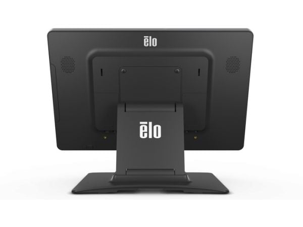 Elo Touch Solutions E160104, Musta, Litteä paneeli, Multimediateline, 25,4 cm (10"), ELO I-Series