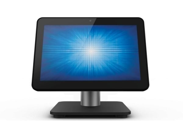 Elo Touch Solutions E160104, Musta, Litteä paneeli, Multimediateline, 25,4 cm (10"), ELO I-Series