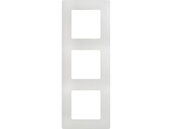 Legrand 665003, Valkoinen, Termoplastinen, Tavanomainen, Legrand, Kiiltävä, 228 mm