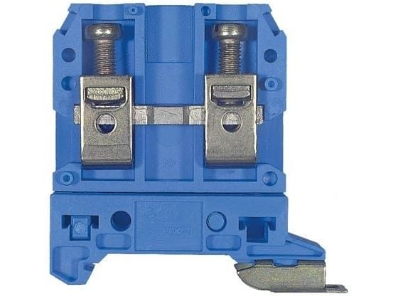 Huone Kierrekiskokytkin ZG-G35/TS35 sininen A11-1636
