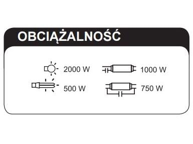 Impulssirele 16A 250V AC 1Z PBM-01 EXT10000061