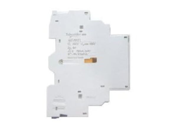 Schneider Electric Schneider Hjelpekontakt 1Z 1R sidefeste GZ1AN11