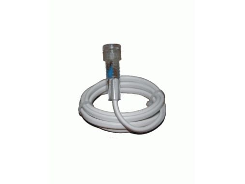 F&F Twilight regulator 16A 230V 2-1000lx with IP40 AZH-S probe