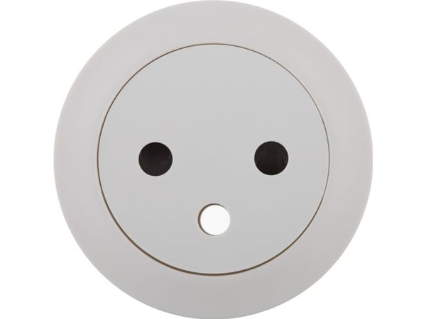 Legrand Celiane, Valkoinen, Tyyppi E (FR), ???? ? 51322.1-99 (??? 60884-1-94), ???? ? (1324.2.1-99 (??? 60669-2-1-96), 10 kpl