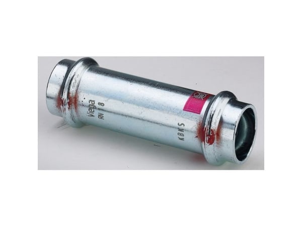 Prestabo skydemuffe 18 mm forzinket stål