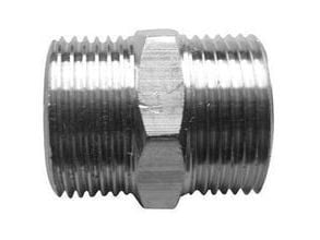 Tok-met Nypel 3/8" kromi N3/8Ch