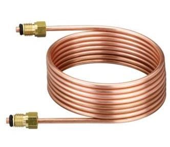 Danfoss automatisk reguleringsdel PV15 – 003Z2156