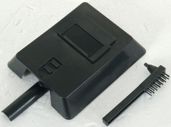 Dedra plasmaskjærer inverter 40A - DESPi40