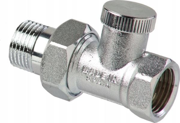 Arcon takaiskuventtiili 1/2" suora TEIDE+ - 507365